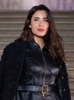 La incomodidad de Pilar Rubio en la presentación de Sergio Ramos en México_ los gestos que de...jpeg