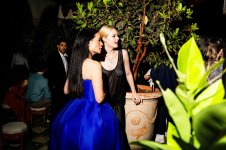 Elle Fanning - Armani party at Chateau Marmont in Los Angeles 4.jpg