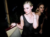 Elle Fanning - Armani party at Chateau Marmont in Los Angeles 3.jpg