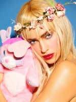 Forever icon CICCIOLINA 🤍 @cicciolina_official 🤍  Styling @anyaziourovaHair @anthonyperezhairM...jpg