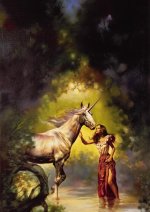 Unicorn  [Boris Vallejo].jpg