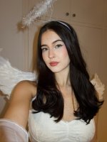 Fell from heaven 🪽 #halloween (5).jpg