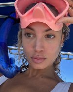 The unknown used to scare me. Now it’s where I’m finding myself. Far away from everything I kn...jpg