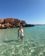 The unknown used to scare me. Now it’s where I’m finding myself. Far away from everything I kn...jpg