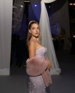 No tengo un ídolo, pero estoy con mis ídolas ❤️Anoche en los premios ídolo pasaron cositas 😏Y ...jpg