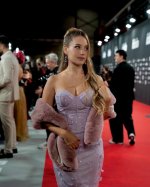 No tengo un ídolo, pero estoy con mis ídolas ❤️Anoche en los premios ídolo pasaron cositas 😏Y ...jpg