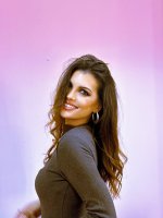 Algunas de las fotitos que me hice cuando estuve entrevistando a los concursantes de Operación...jpg