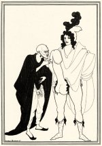 Aubrey Beardsley-Lysistrata.jpg