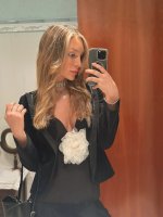 Yo siempre voy a elegir a las personas que hacen un espacio en su vida para mí, porque aquí ocup.jpg