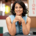 Reportaje en la revista Diez Minutos dentro de la sección 'Gente con estilo' gracias infinitas..webp