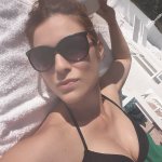 No se puede estar más agustito! !! #sinfiltro 🌞🌞🌞🙋👶💏🌴🌴🌴🏊 #regalodecumpleanticipado #12.jpg