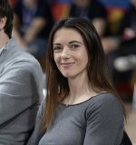 The Barcelona family connection 💙❤️@aitanabonmati at Palau tonight!.jpg