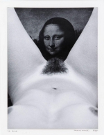 MARCEL MARIEN (1920-1993) 'La mire' (1975). Originele.png