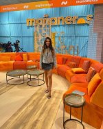 Sarah Santaolalla en Mañaneros 01.jpg