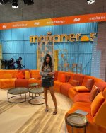 Sarah Santaolalla en Mañaneros 02.jpg