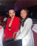 Fotos de mujeres españolas famosas de tv #3.jpg