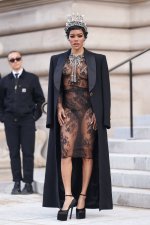 Teyana Taylor Schiaparelli Haute Couture Week 3.jpg
