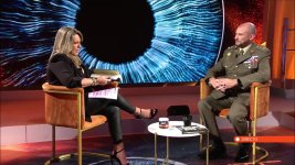 Entrevista de Carmen Porter a un militar en Horizonte 1.jpg