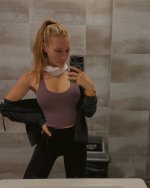 Resumen de mi semana de entretenimientossss, luego que porqué como como un orangután salvaje 😅 .jpg