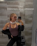 Resumen de mi semana de entretenimientossss, luego que porqué como como un orangután salvaje 😅...jpg