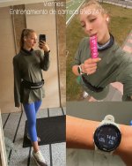 Resumen de mi semana de entretenimientossss, luego que porqué como como un orangután salvaje 😅...jpg