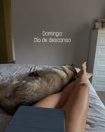 Resumen de mi semana de entretenimientossss, luego que porqué como como un orangután salvaje 😅...jpg