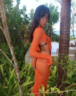 Aitana Ocaña vestido naranja y bikini (4).jpg