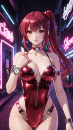 Akool V2_Mujer anime 3D segura y .png