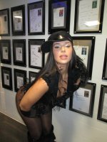 Madrid GRACIAS por esta noche inolvidable!! ❤️Estoy orgullosa de decir que hemos recorrido el ...jpg