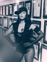 Madrid GRACIAS por esta noche inolvidable!! ❤️Estoy orgullosa de decir que hemos recorrido el ...jpg