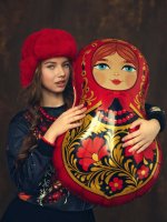 Привет, друзья😊С Масленицей! Желаю, чтобы каждый блинчик стал маленьким солнышком, согревающим...jpg