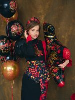 Привет, друзья😊С Масленицей! Желаю, чтобы каждый блинчик стал маленьким солнышком, согревающим...jpg