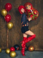 Привет, друзья😊С Масленицей! Желаю, чтобы каждый блинчик стал маленьким солнышком, согревающим .jpg