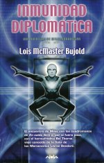 Bujold, Lois McMaster - MV 15 - Inmunidad diplomatica.jpg