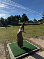Una mañana de golf y mucho sol🏌🏼_♀️⛳️Ha sido mi primera vez y tengo que decir que pensaba que 7.jpg