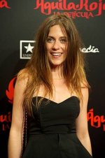 8_309 fotos e imágenes de alta resolución de María León - Getty Images.jpeg