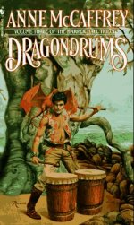 Anne McCaffrey - Pern - 06 - Dragondrums.jpg