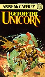 Anne McCaffrey - Pern - 06-07 - The smallest Dragonboy.jpg