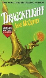 Anne McCaffrey - pern 01 - Dragonflight.jpg