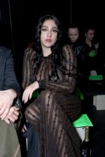Lourdes Leon - Ottolinger Fashion Show, Paris Fashion Week (1).jpg