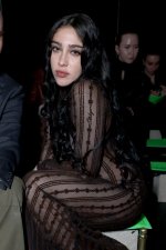 Lourdes Leon - Ottolinger Fashion Show, Paris Fashion Week (2).jpg