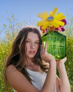 A new bloom joins the wild. Daisy Wild Eau So Extra Marc Jacobs brings together chocolatey flora.jpg