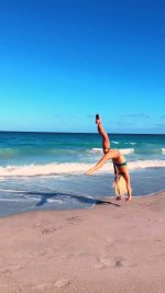 Olivia Dunne in green bikini  (7).jpg