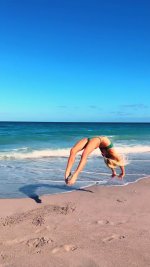 Olivia Dunne in green bikini  (5).jpg