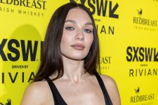 Maddie Ziegler - Pretty Lethal premiere at SXSW in Austin (4).jpg