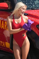 Olivia Dunne - Filming Baywatch in Malibu 3__  (5).jpg