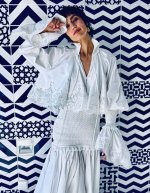 Megan Montaner #festivaldemalaga  #muah by me thanks @diorbeauty @joseherrerastylist @agenciay...jpg