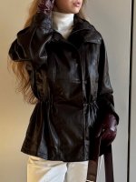 Я влюбилась…в свою новую весеннюю курточку!😍Арт. 837988387 🤎 (2).jpg