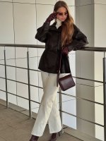 Я влюбилась…в свою новую весеннюю курточку!😍Арт. 837988387 🤎 (1).jpg