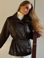 Я влюбилась…в свою новую весеннюю курточку!😍Арт. 837988387 🤎.jpg